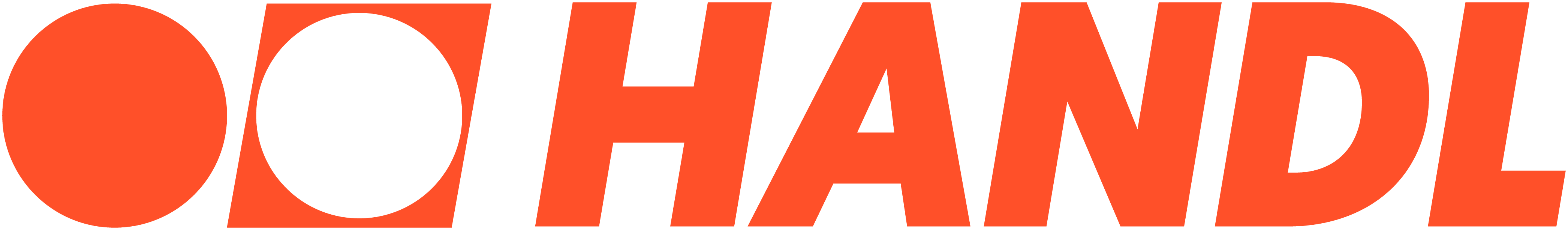 HANDL